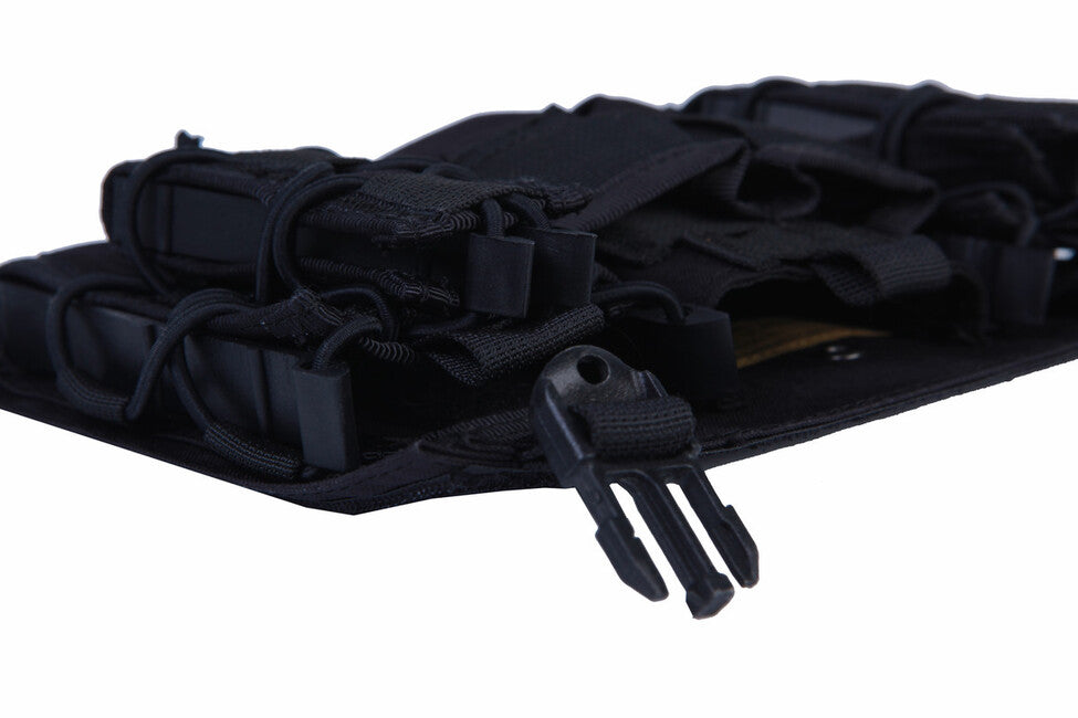 Emersongear LXB Front Panel 419/420, Multicam