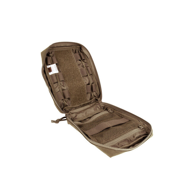 Tasmanian Tiger Tac Pouch 6.1 Tactical Pouch, Coyote Brown