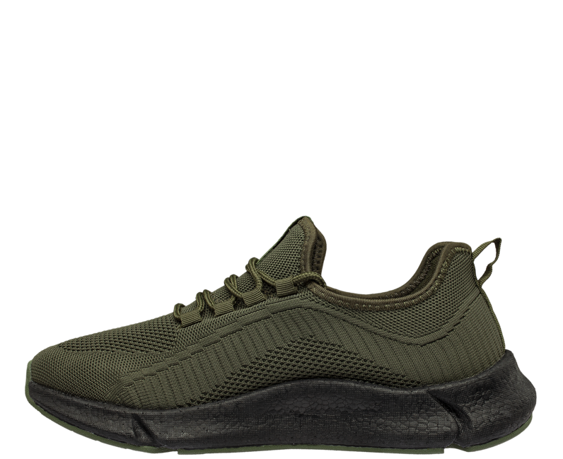 BENNON Meadow OB Low Sneakers, Green