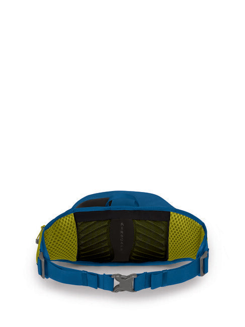 OSPREY SAVU 2 Waist Pack, Postal Blue
