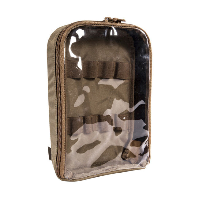Tasmanian Tiger Base Medic Pouch MKII, Coyote Brown