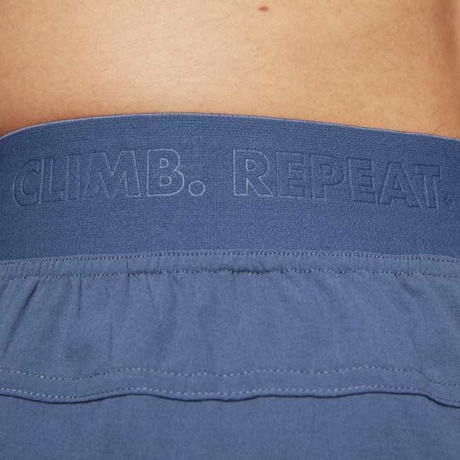 Black Diamond Sierra Men's Shorts, Ink Blue