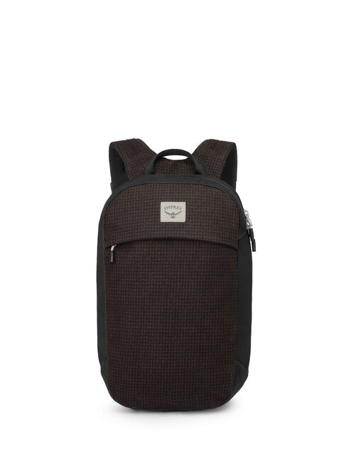 Osprey Arcane Large Day Pack, Black