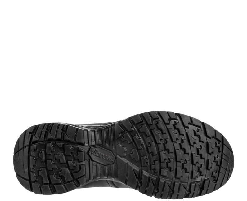 BENNON Panther XTR O6 NM low work shoes, black