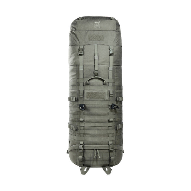 Tasmanian Tiger Base Pack 75 IRR Backpack, Stone Grey Olive