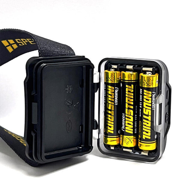 Speras Headlamp B7 (B)