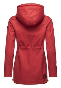 Marikoo Nyokoo Women's Transitional Hooded Jacket