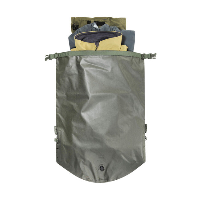 Tasmanian Tiger Stuffbag 48 WPV, Stone Grey Olive