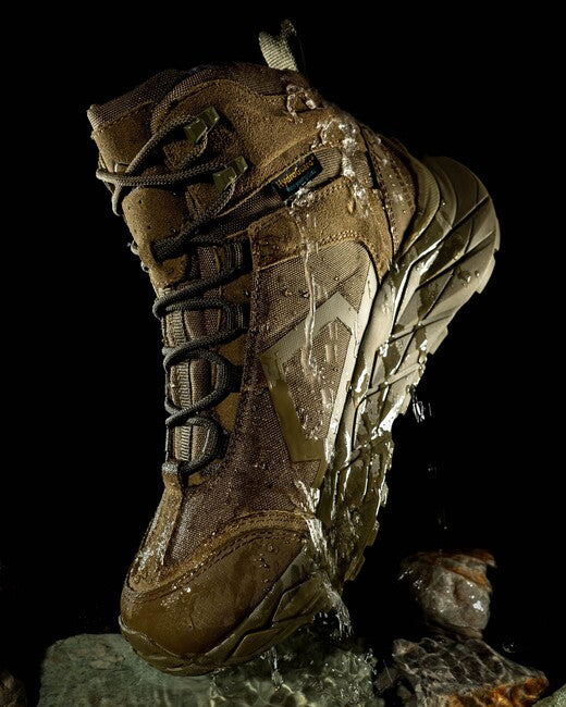 Pentagon Gravity Trekking 6 WP Boots, Coyote