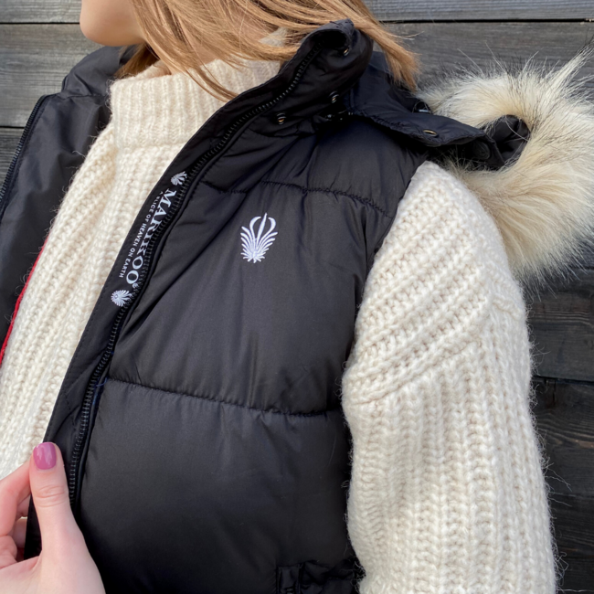 Marikoo Women's Eisflockchen Vest