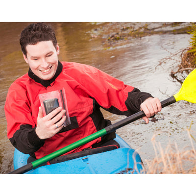 Noaks Waterproof Pouches 5 Sizes, 5 Pieces