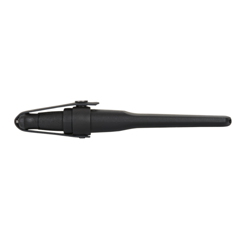Morakniv Garberg Multi Mount (S) Outdoor Knife, Black