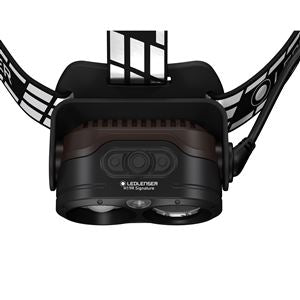 LEDLENSER čelovka H19R SIGNATURE, LED