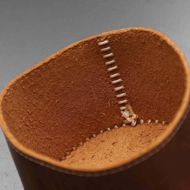Fire Maple Leather Cartridge Protective Cover