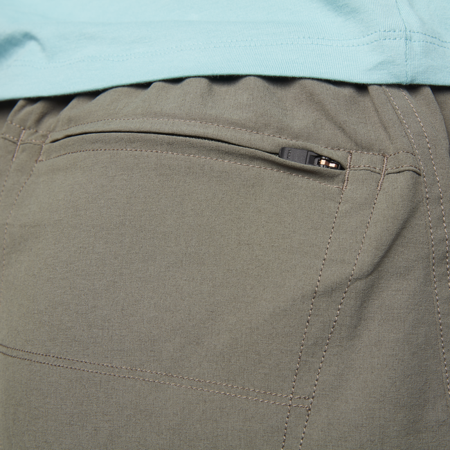 Black Diamond Sierra Women's Shorts, Tundra