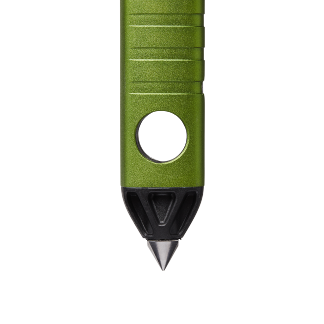 Black Diamond Venom Lt Classic Ice Axe, Envy Green