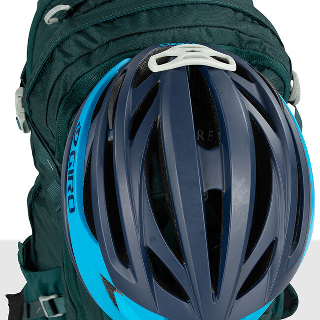 OSPREY Sylva 12 Cycling Backpack, Baikal Green