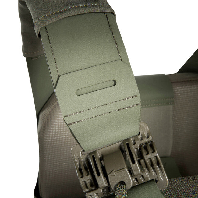 Tasmanian Tiger PlateCarrier QR SK anf.MKII, Olive