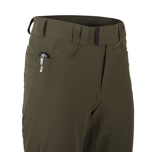Helikon-Tex Taktické nohavice COVERT - VersaStretch Lite - Taiga Green