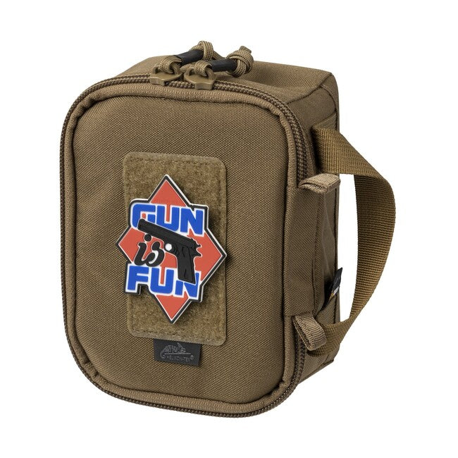 Helikon-Tex Ammunition Pouch Cordura Adaptive Green
