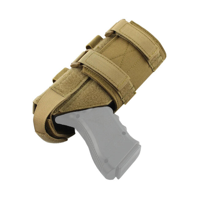 Leguon Echo Universal Tactical Gun, Black