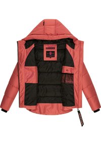Navahoo KRÜMELEIN Women's Winter Jacket with Hood