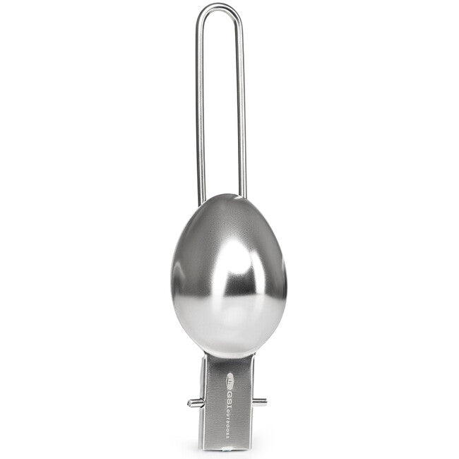 GSI Outdoors Folding Chef Spoon, 35 cm