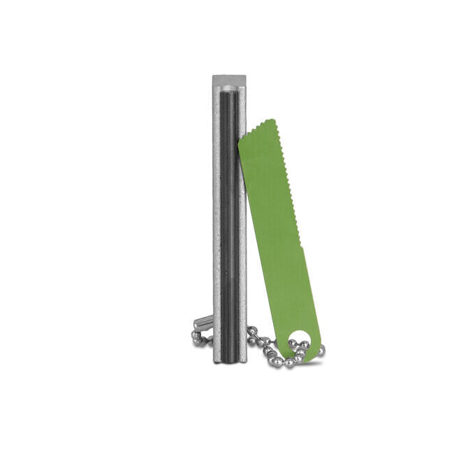 Pentagon Magnesium Fire Starter