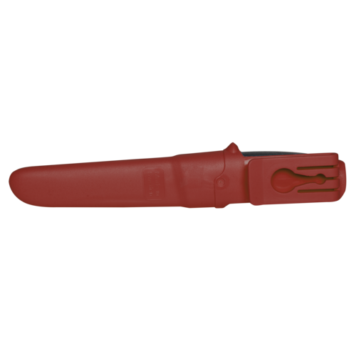 Morakniv Companion Outdoor Knife (S), Red