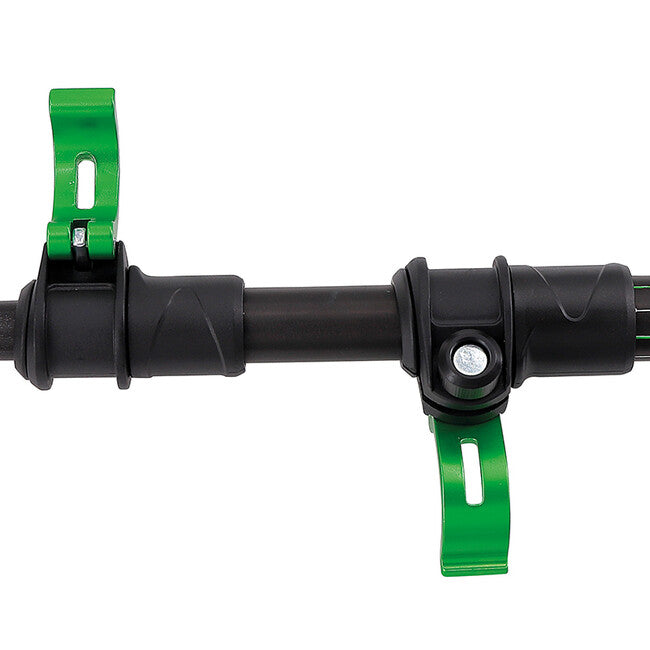CAMP Backcountry 3 Trekking Poles, 67-135 cm