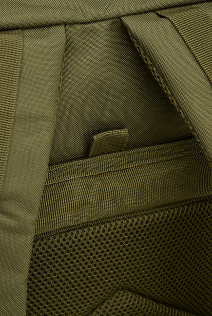 Brandit US Cooper Patch Backpack 40L, Olive