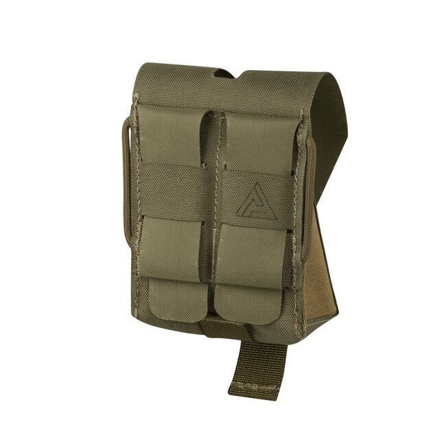 Direct Action Frag Grenade Pouch, Cordura, PenCott WildWood™
