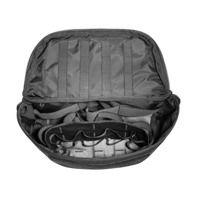 Tasmanian Tiger Medic Hip Bag, Black