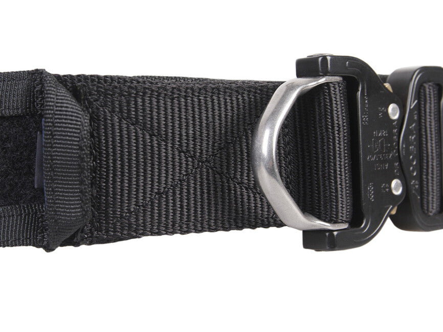 Emerson Gear COBRA Combat Belt 4.45cm, Black