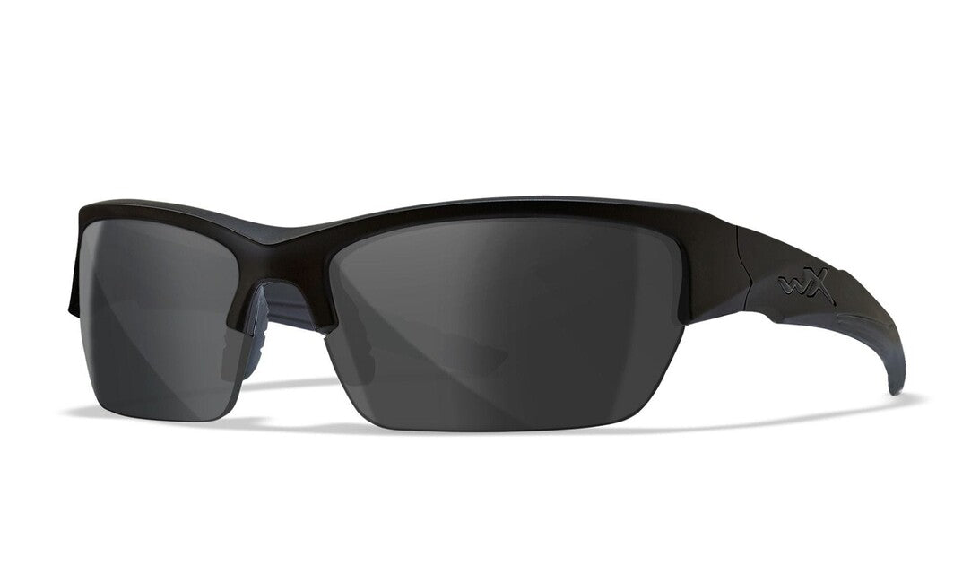 WileyX VALOR 2.5 Grey/Clear/Light Rust, Black