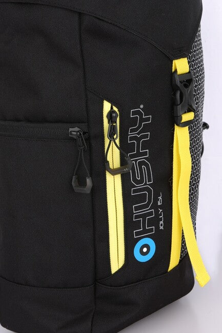 HUSKY Jolly 15l Kids Backpack, Black