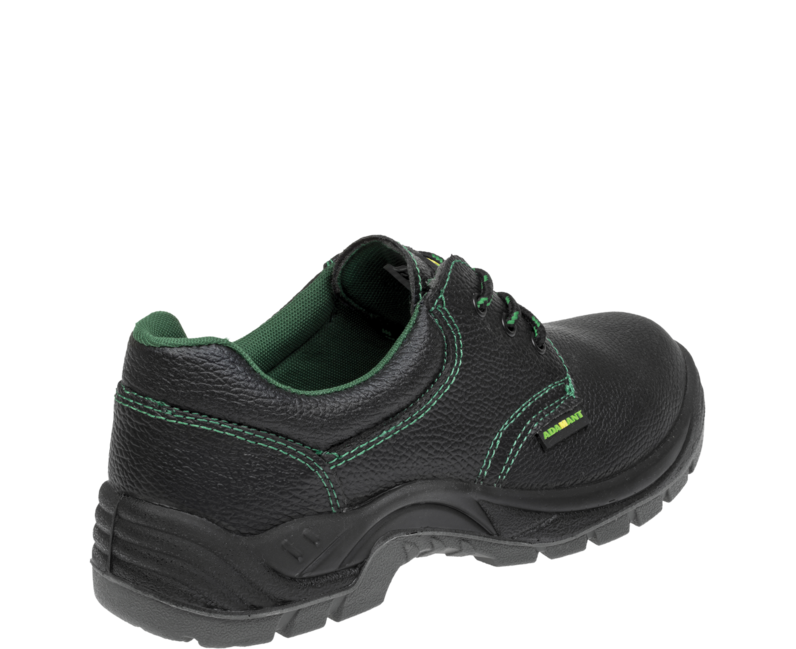 Bennon CLASSIC O1 Low Work Boots