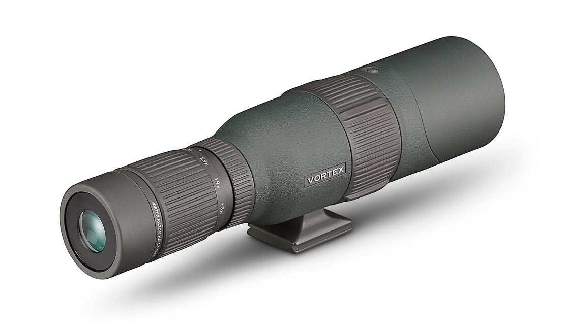 Vortex Optics Razor HD 13-39x56 Straight Spotting Scope