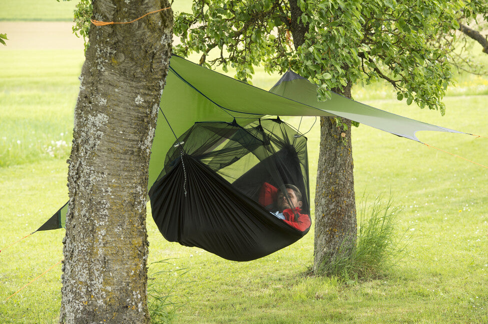 Amazonas Traveller Hammock Travel Tarp