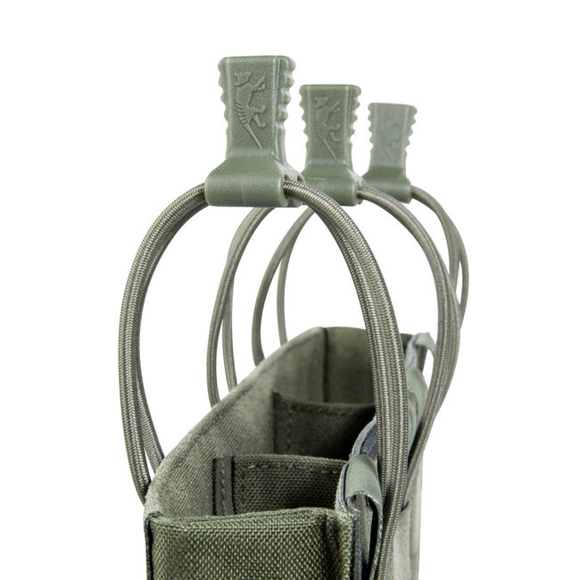 Tasmanian Tiger SGL Mag Pouch BEL MKIII, Olive