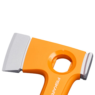 Fiskars Ultra Light X13 Καθολική Τσεκούρι - XXS, Λάμα