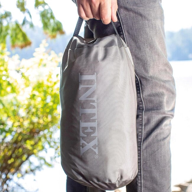 Intex Truaire Air Mattress