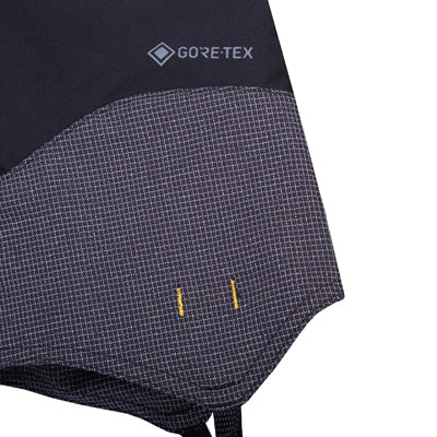 Trekmates Laggan GTX Gaiters, Black