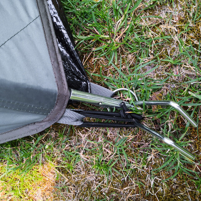 Origin Outdoors Hyggelig Tent 3 Person