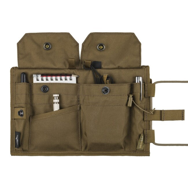 Helikon-Tex Map Case - PL Woodland
