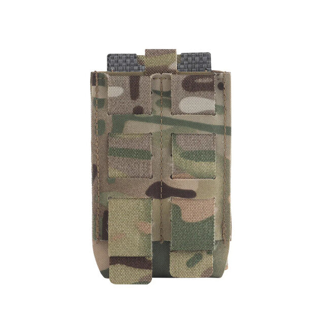 Leguon Taktické puzdro na zásobník Mantis 5.56 mm, sivé