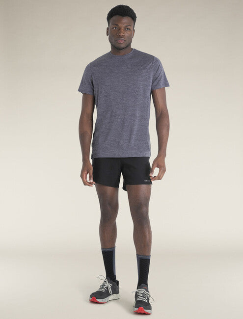 Icebreaker Men's Merino T-Shirt 125 Cool Lite Sphere III
