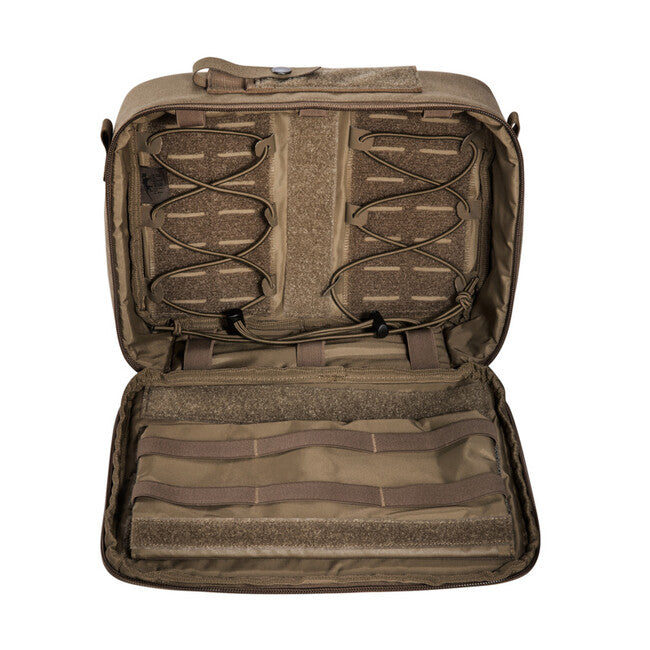 Tasmanian Tiger Modular Support Bag, Coyote Brown
