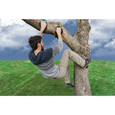 Slackers Ninja Treeclimbers Tree Climbing Set