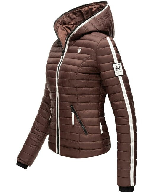 Navahoo Kimuk Princess Women's Transition Jacket with Hood
